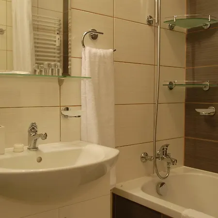 Apartment Apartament Bukowinska 8
