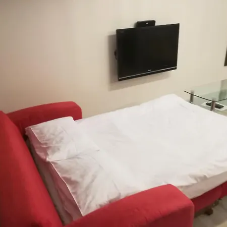 Apartament Bukowinska 8 *