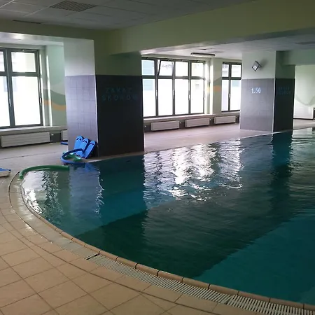 Lejlighed Apartament Bukowinska 8