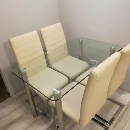 Lejlighed Apartament Bukowinska 8